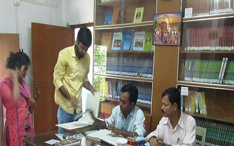 Sree Sree Ramkrishna BEd College North 24 Parganas Infrastructure photo 3