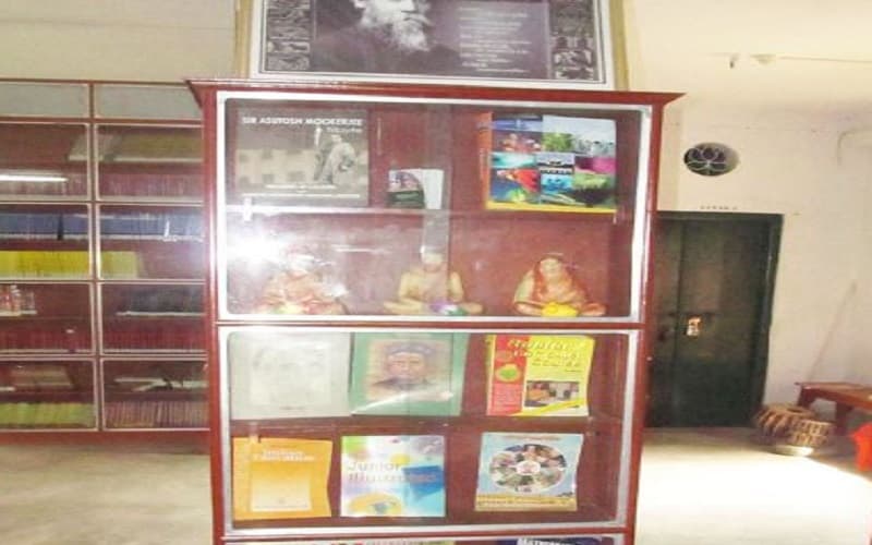 Sree Sree Ramkrishna BEd College North 24 Parganas Infrastructure photo 4