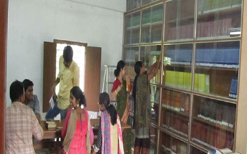 Sree Sree Ramkrishna BEd College North 24 Parganas Infrastructure photo 6