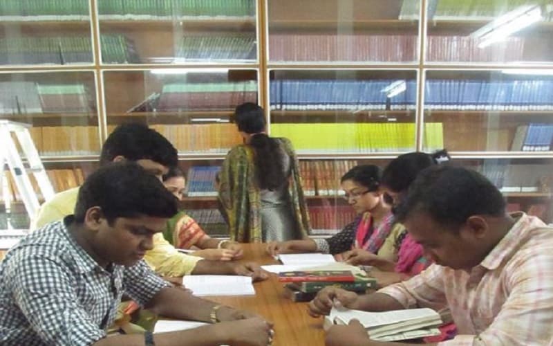 Sree Sree Ramkrishna BEd College North 24 Parganas Infrastructure photo 7