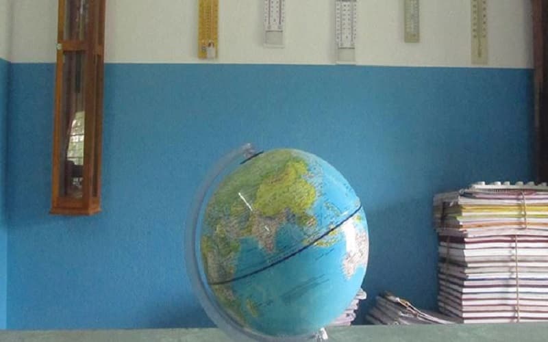 Sree Sree Ramkrishna BEd College North 24 Parganas Infrastructure photo 9