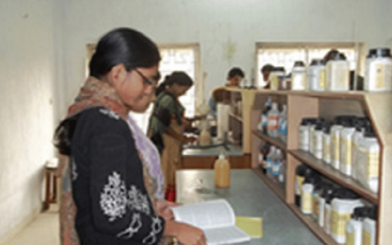 Institute of Education Medinipur Campus photo 4