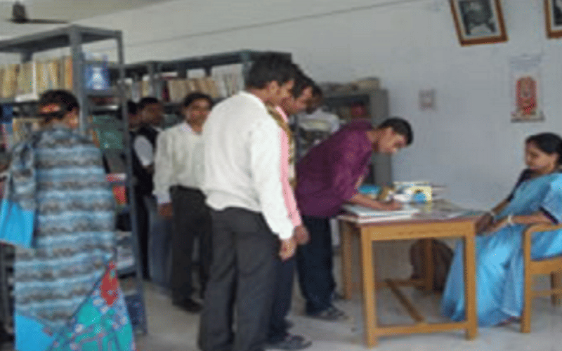 Institute of Education Medinipur Campus photo 5