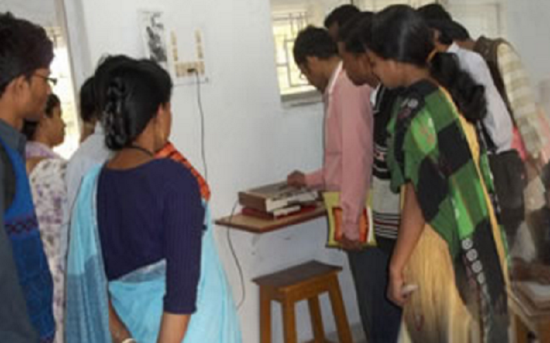 Institute of Education Medinipur Campus photo 6