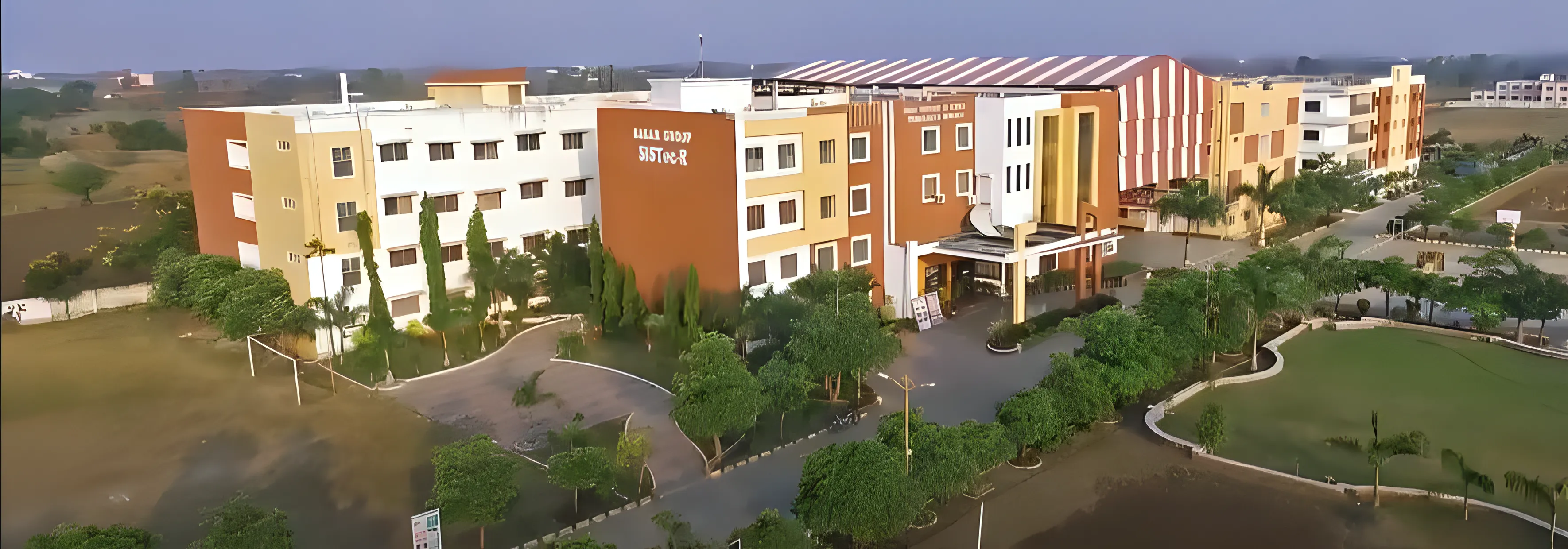 SISTec Bhopal Campus photo 4