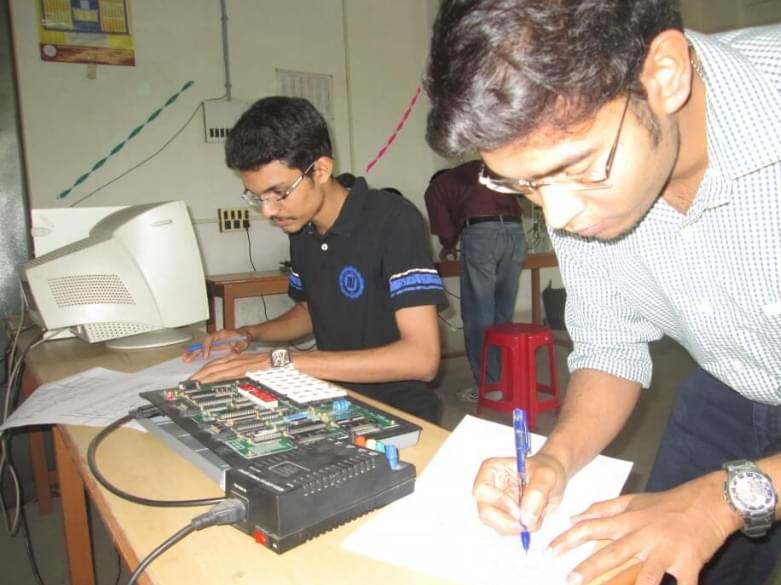 Hooghly Engineering and Technology College Infrastructure photo 7