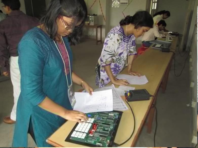 Hooghly Engineering and Technology College Infrastructure photo 8