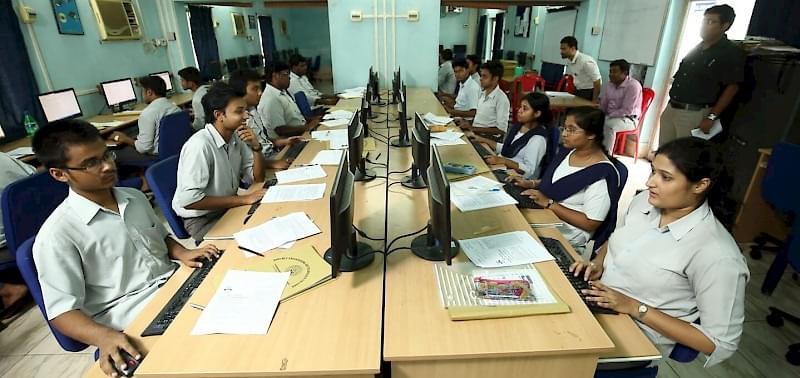 Hooghly Engineering and Technology College Infrastructure photo 1