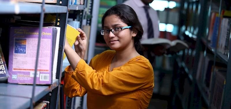 Hooghly Engineering and Technology College Infrastructure photo 2