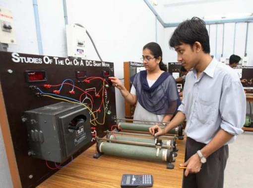 Hooghly Engineering and Technology College Infrastructure photo 3