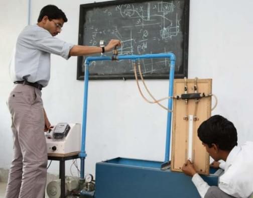 Hooghly Engineering and Technology College Infrastructure photo 4