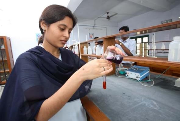 Hooghly Engineering and Technology College Infrastructure photo 5