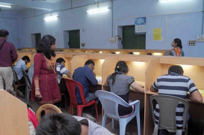 Hooghly Engineering and Technology College Infrastructure photo 6