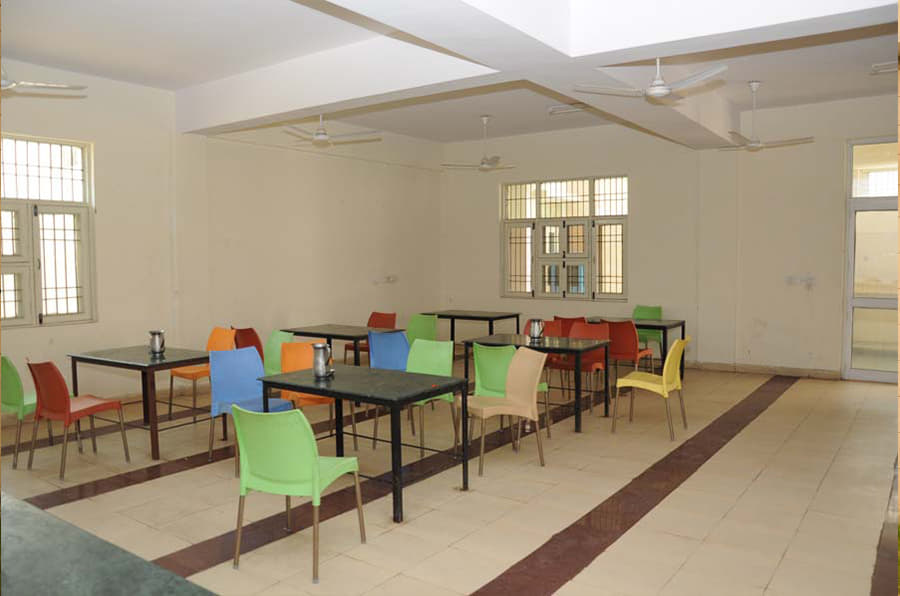 NGF College of Engineering and Technology Palwal Sports photo 1