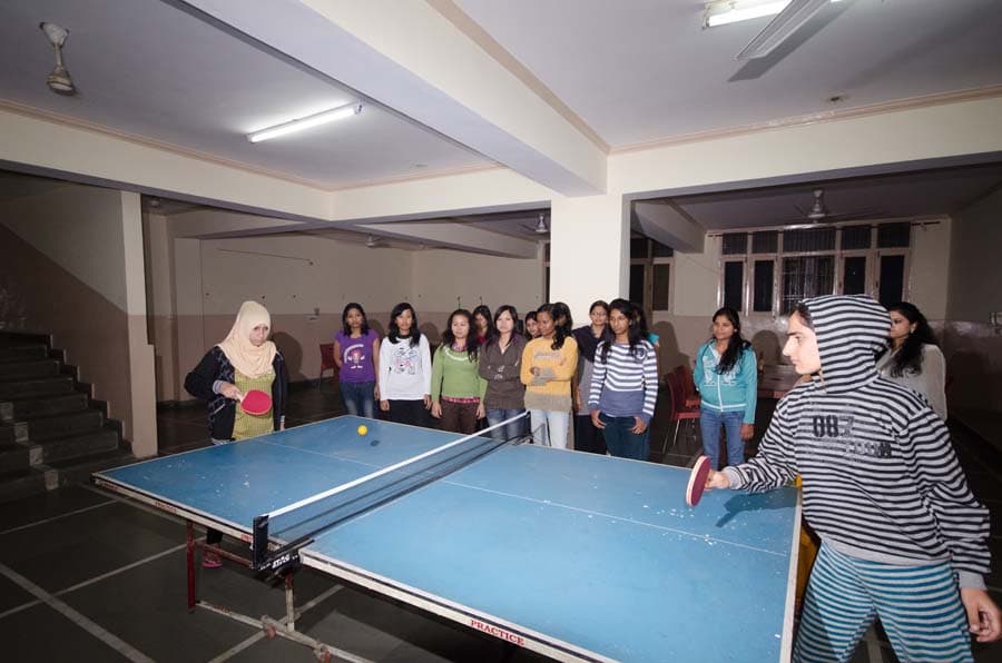 NGF College of Engineering and Technology Palwal Sports photo 2