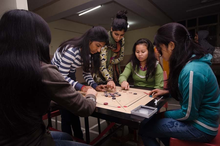 NGF College of Engineering and Technology Palwal Sports photo 3