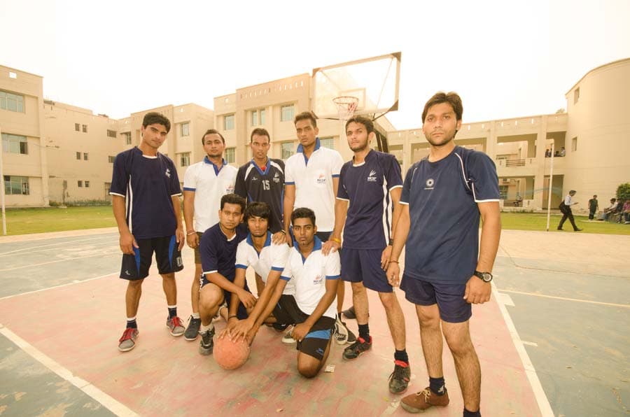 NGF College of Engineering and Technology Palwal Sports photo 4