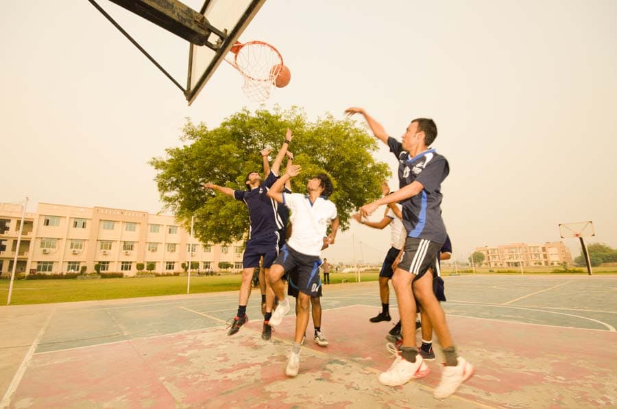 NGF College of Engineering and Technology Palwal Sports photo 5