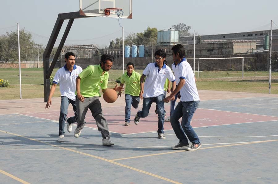NGF College of Engineering and Technology Palwal Sports photo 6