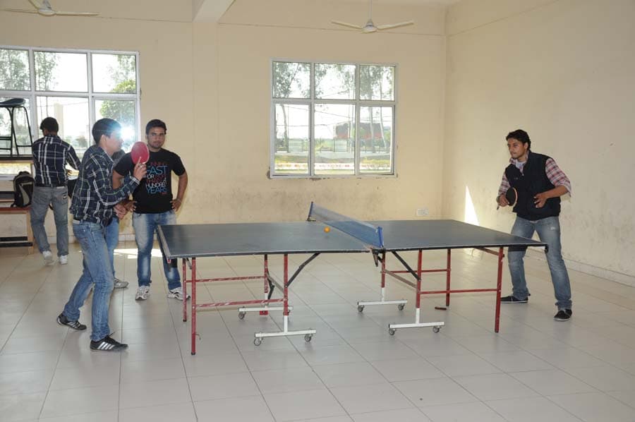 NGF College of Engineering and Technology Palwal Sports photo 7