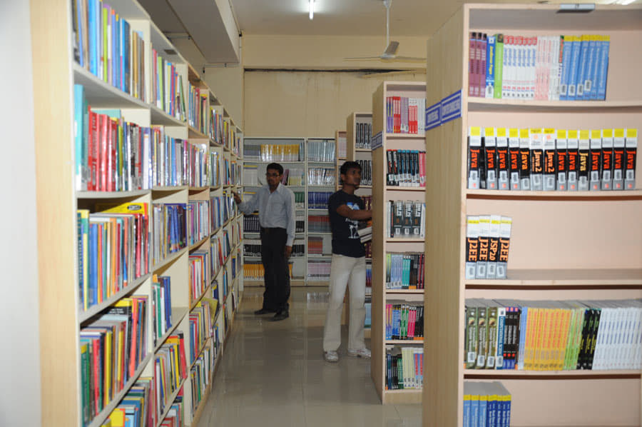 NGF College of Engineering and Technology Palwal Infrastructure photo 1