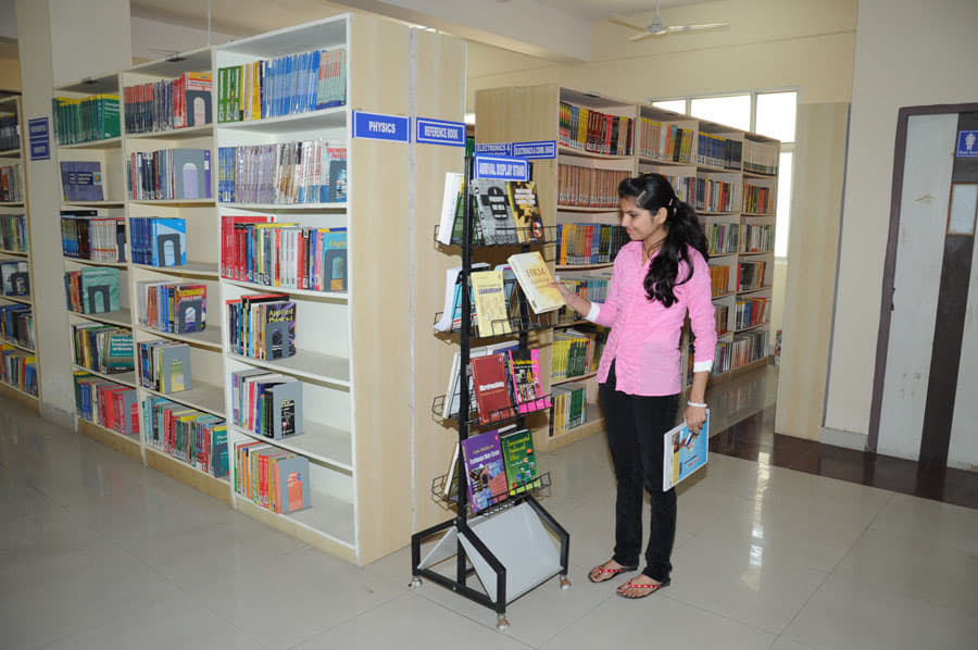 NGF College of Engineering and Technology Palwal Infrastructure photo 2