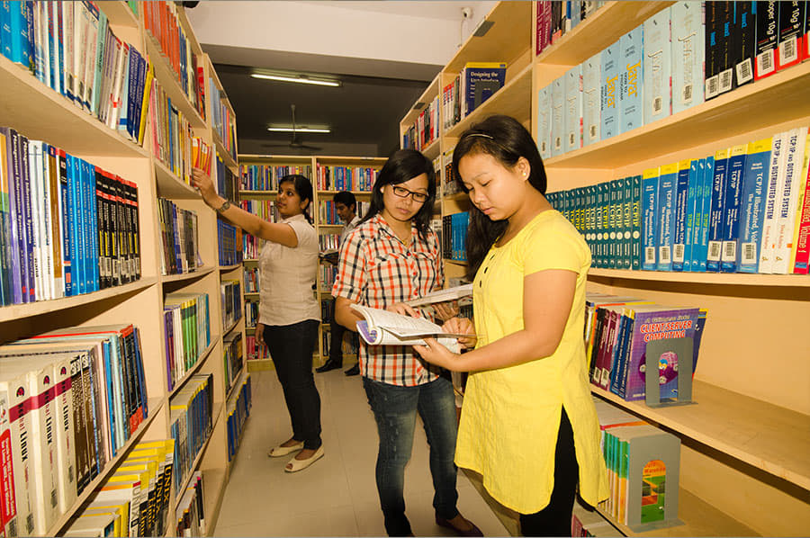 NGF College of Engineering and Technology Palwal Infrastructure photo 4