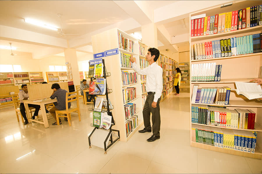 NGF College of Engineering and Technology Palwal Infrastructure photo 6