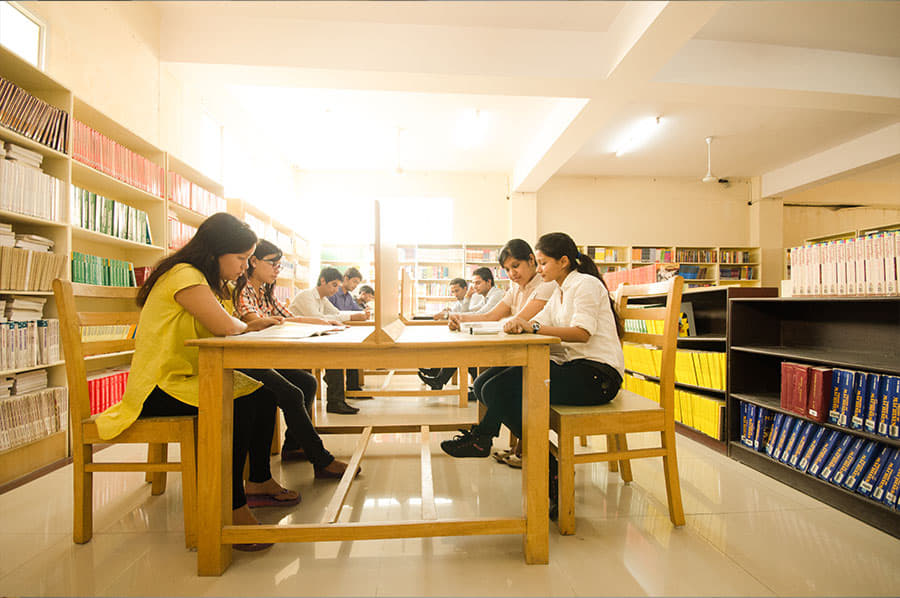 NGF College of Engineering and Technology Palwal Infrastructure photo 7