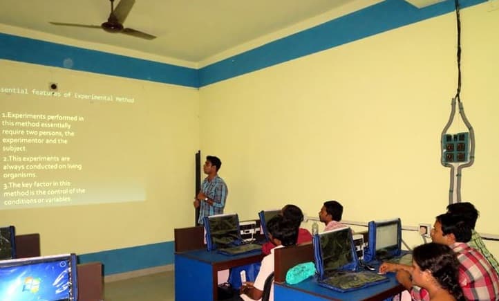 Tarasankar Bandopadhyay B.Ed Institution Birbhum Infrastructure photo 3