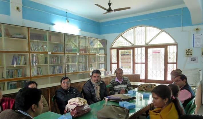 Tarasankar Bandopadhyay B.Ed Institution Birbhum Infrastructure photo 4