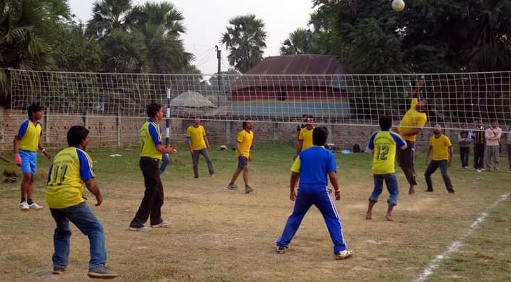 Tarasankar Bandopadhyay B.Ed Institution Birbhum Events and Extra Curriculars photo 1