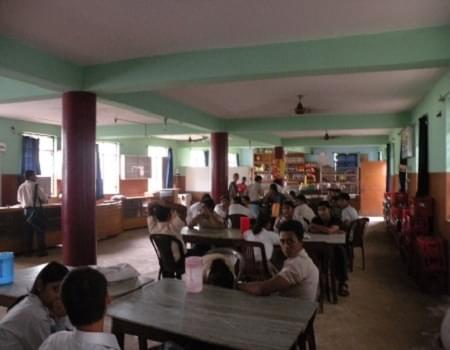 Management Institute of Durgapur hostel photo 7