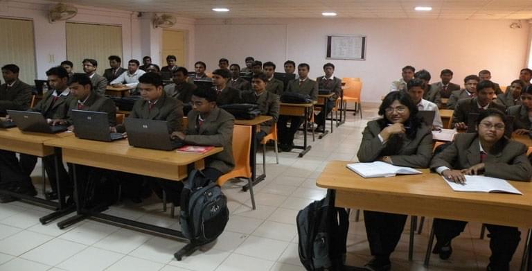 Management Institute of Durgapur hostel photo 1