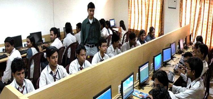 Management Institute of Durgapur hostel photo 2