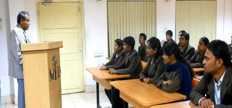 Management Institute of Durgapur hostel photo 3