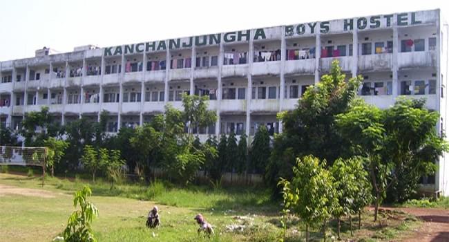 Management Institute of Durgapur hostel photo 5