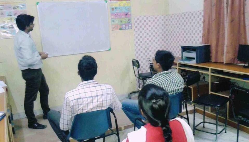 DP Institute of Professional Studies Moradabad Infrastructure photo 3