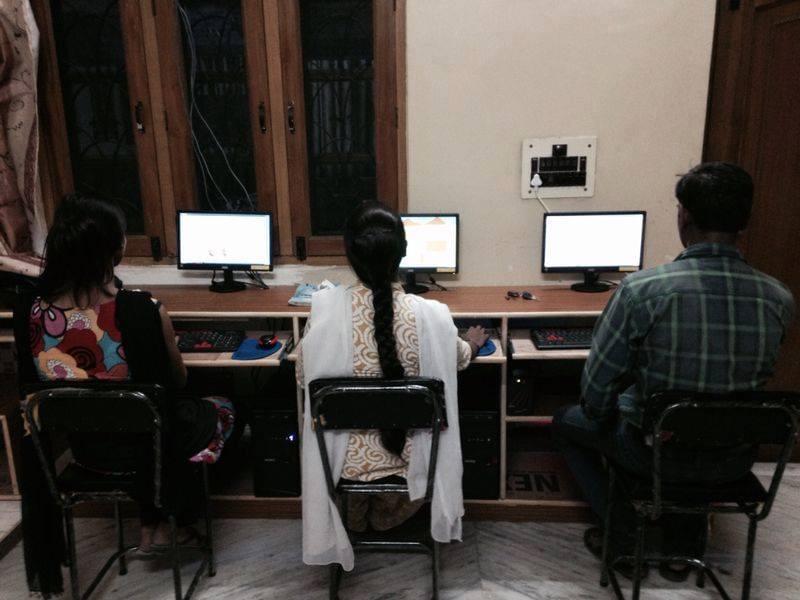 DP Institute of Professional Studies Moradabad Infrastructure photo 5