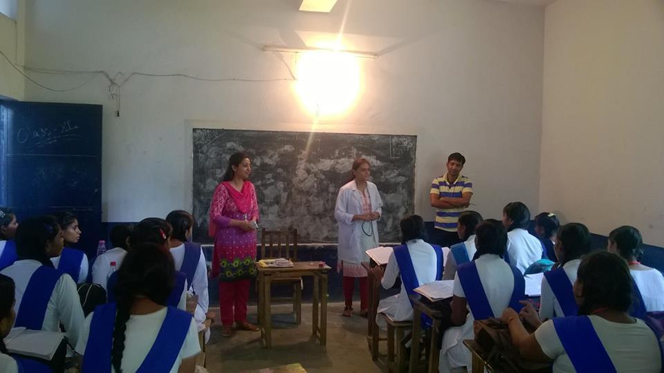 DP Institute of Professional Studies Moradabad Infrastructure photo 7