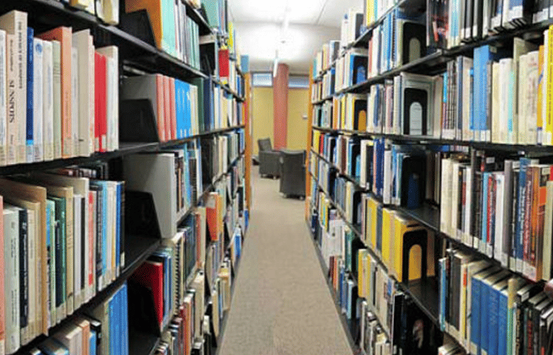 DP Institute of Professional Studies Moradabad Infrastructure photo 8