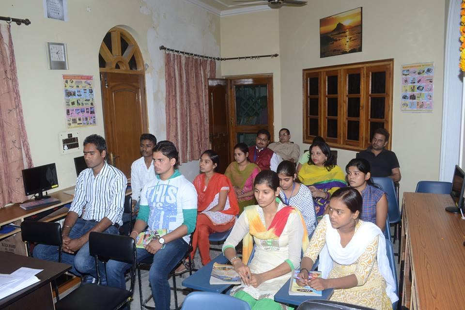 DP Institute of Professional Studies Moradabad Infrastructure photo 10