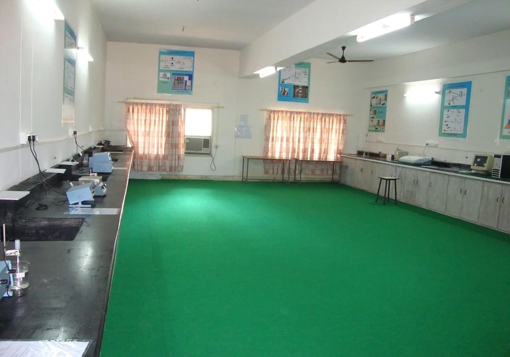 Vignan Pharmacy College Vadlamudi Infrastructure photo 2
