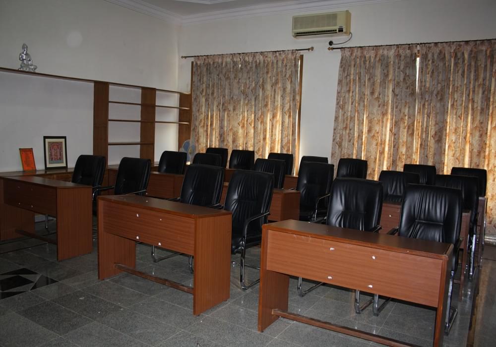 Vignan Pharmacy College Vadlamudi Infrastructure photo 5