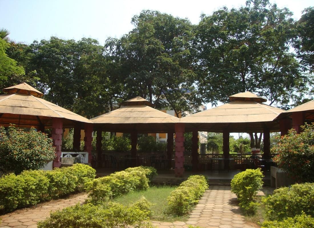 Vignan Pharmacy College Vadlamudi Infrastructure photo 7