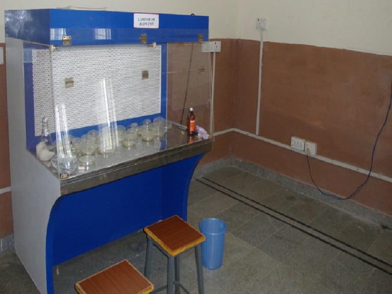 Vignan Pharmacy College Vadlamudi Infrastructure photo 11