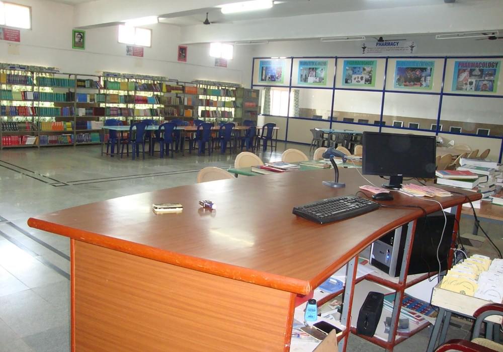 Vignan Pharmacy College Vadlamudi Infrastructure photo 13