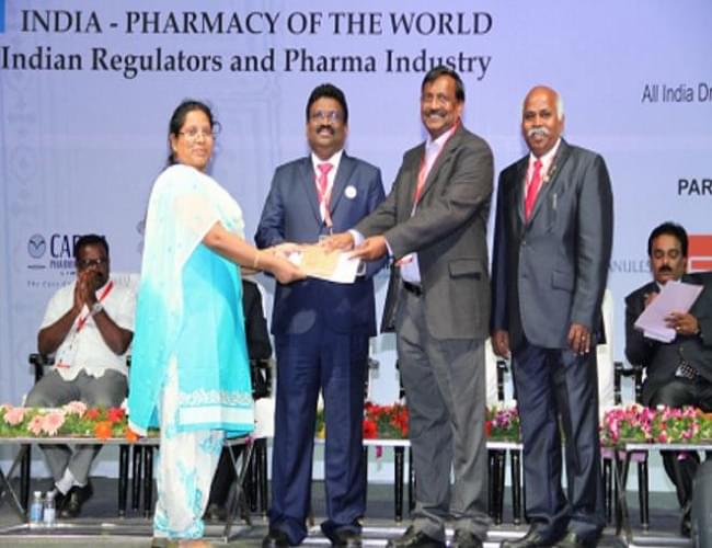 Vignan Pharmacy College Vadlamudi Events photo 1