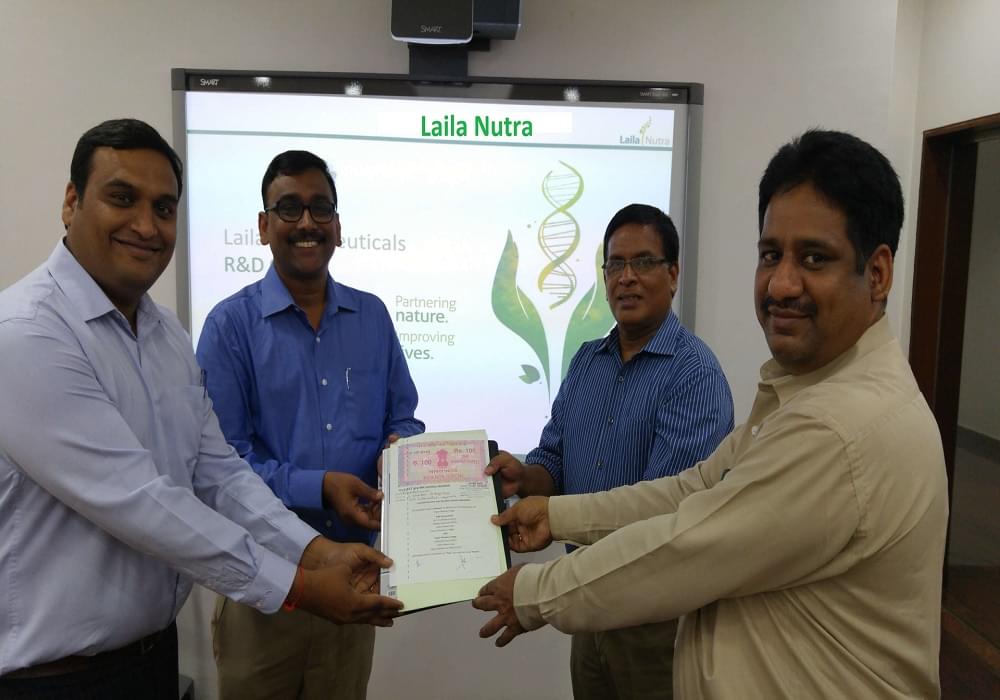 Vignan Pharmacy College Vadlamudi Events photo 3