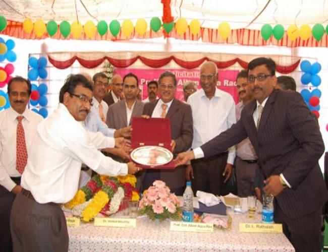 Vignan Pharmacy College Vadlamudi Events photo 5
